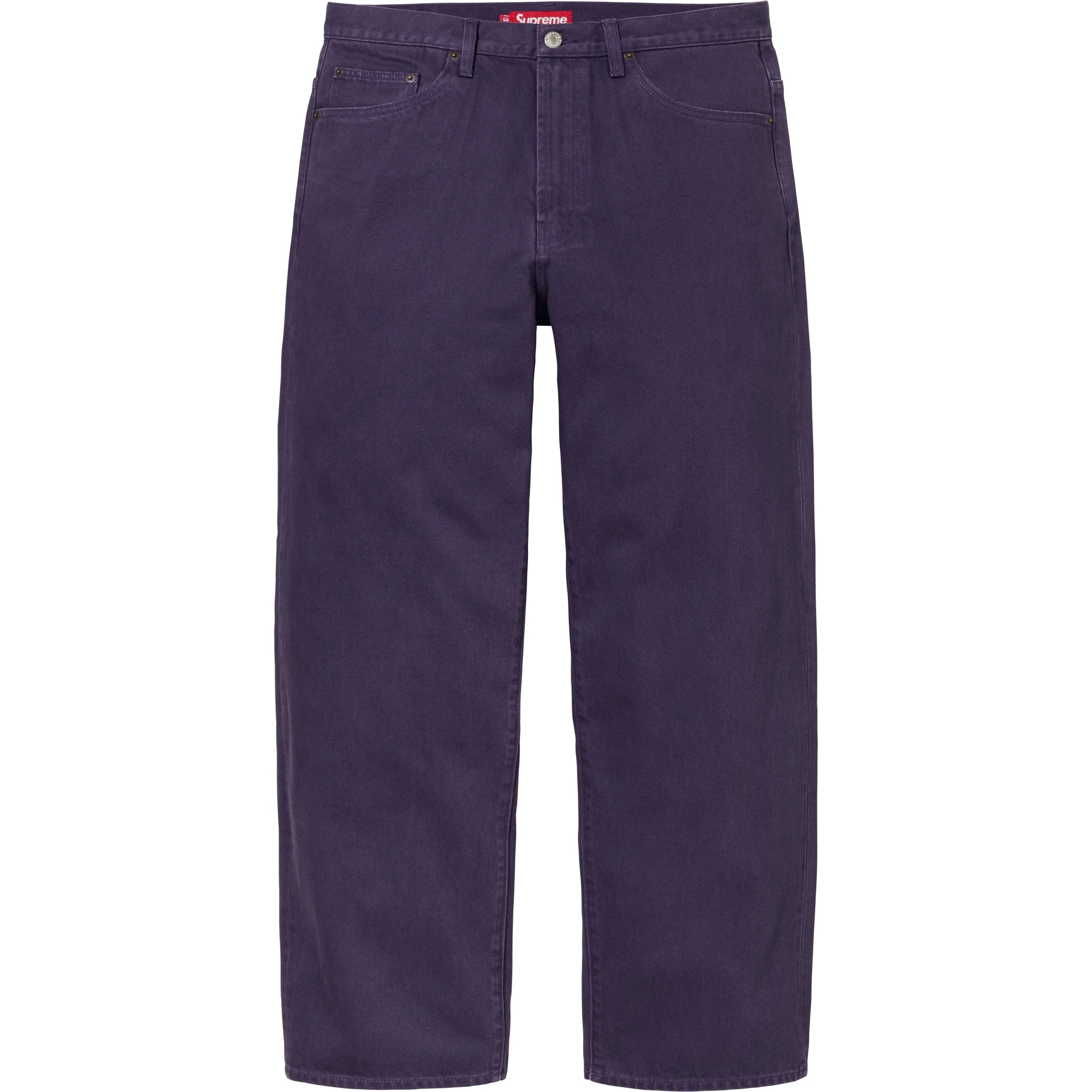 Baggy Jean view 14